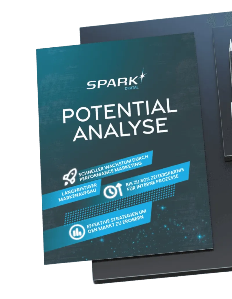 Spark Digital potential analysis