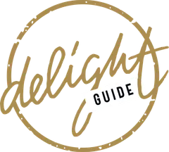 delight guide Logo