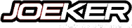 JOEKER Custom Racewear Logo