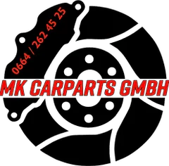 MK Carparts Logo