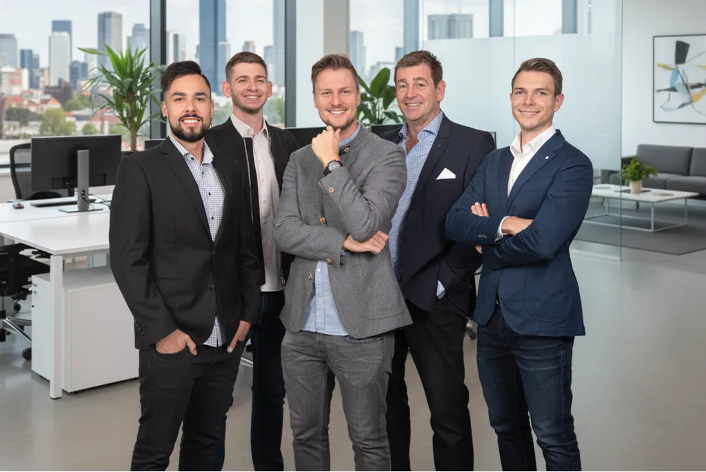 Das TIPPGEBER24-Team