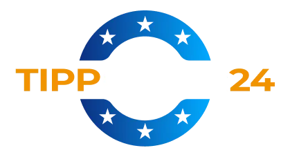 TIPPGEBER24 Logo